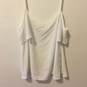 NASTY GAL Tank top
